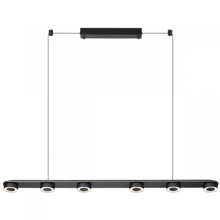 Odeon Light 6631/64L