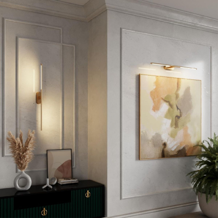 Odeon Light 6635/9WL