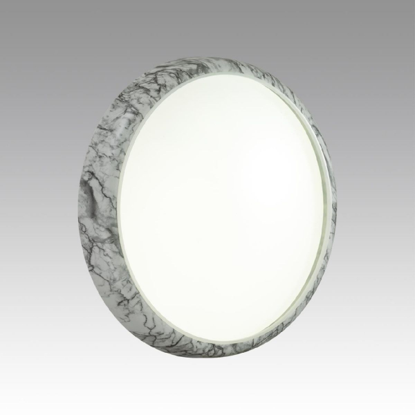 Настенно-потолочный светильник Sonex Mramo white 7638/DL