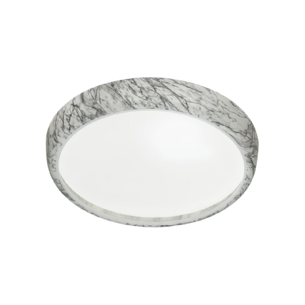Настенно-потолочный светильник Sonex Mramo white 7638/DL
