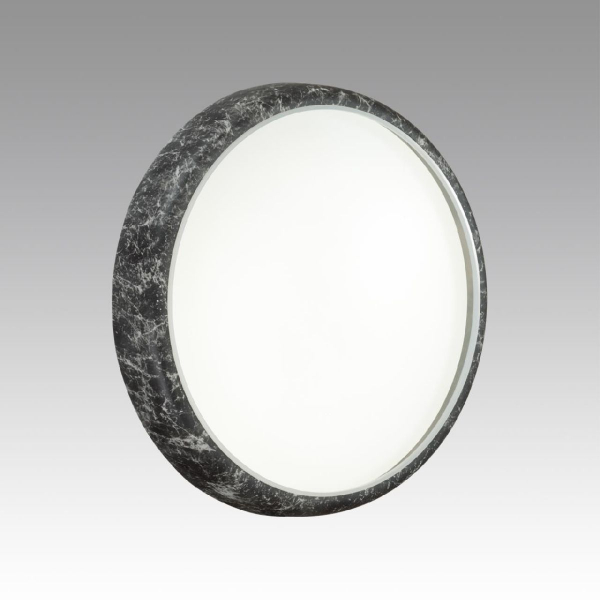 Настенно-потолочный светильник Sonex Mramo black 7639/DL