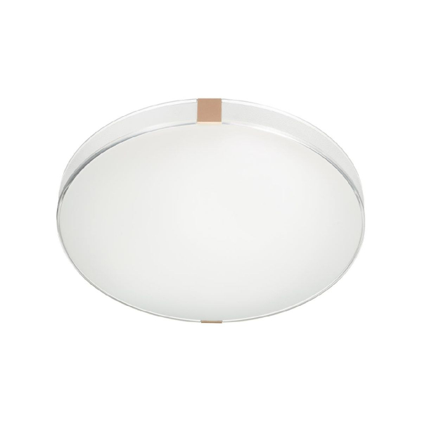 Настенно-потолочный светильник Sonex Otiga white 7676/DL