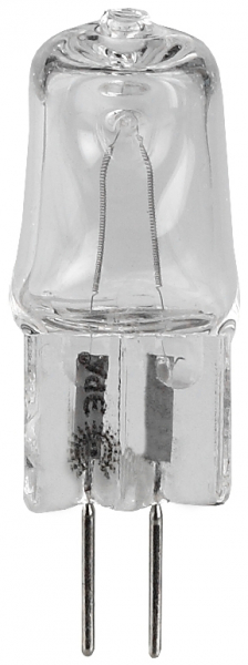 Лампа галогенная Эра G4 40W 3000K G4-JCD-40W-230V-CL C0039280