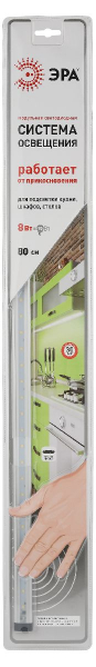 Модульный светильник Эра LM-8-840-C1 C0043307