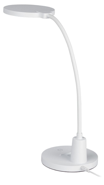Настольная лампа Эра NLED-501-10W-W Б0059839