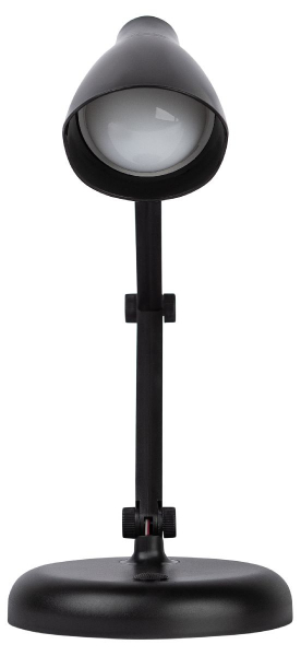 Настольная лампа Эра NLED-515-4W-BK Б0059846