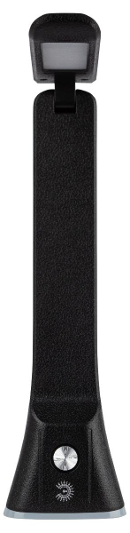 Настольная лампа Эра NLED-503-11W-BK Б0059855