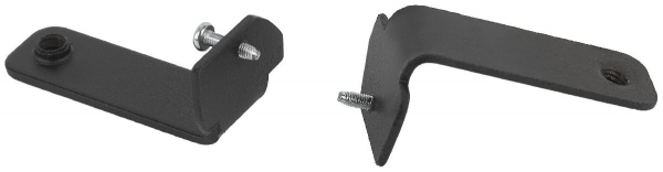 Набор скоб для накладного монтажа светильников Эра SPP-AC-403/404 Б0051847