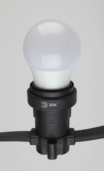 Лампа светодиодная Эра E27 3W 3000K ERAW50-E27 Б0049582