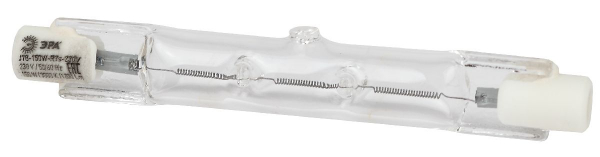 Лампа галогенная Эра R7S 150W 3000K J78-150W-R7s-230V Б0048492