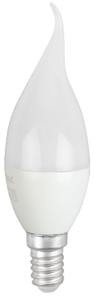 Лампа светодиодная Эра E14 10W 6500K LED BXS-10W-865-E14 R Б0045343