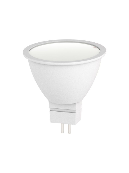 Лампа светодиодная Эра GU5.3 11W 2700K LED MR16-11W-827-GU5.3 R Б0056064