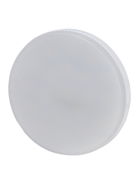 Лампа светодиодная Эра GX53 6W 2700K ECO LED GX-6W-827-GX53 (10-PACK) Б0036545