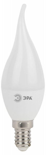 Лампа светодиодная Эра E14 9W 4000K LED BXS-9W-840-E14 Б0027974