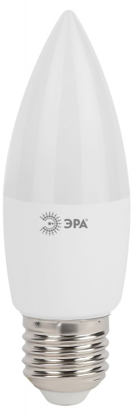 Лампа светодиодная Эра E27 11W 2700K LED B35-11W-827-E27 Б0032981