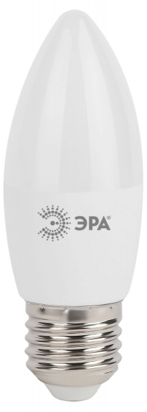 Лампа светодиодная Эра E27 11W 4000K LED B35-11W-840-E27 Б0032983