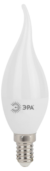 Лампа светодиодная Эра E14 11W 6000K LED BXS-11W-860-E14 Б0032994