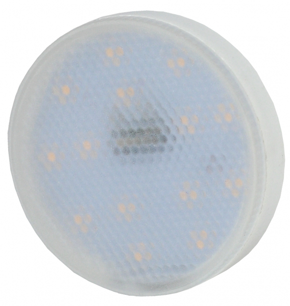 Лампа светодиодная Эра GX53 12W 2700K LED GX-12W-827-GX53 Б0020596