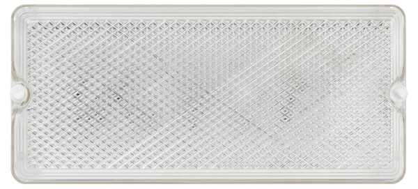 Настенно-потолочный светильник Эра ДБО 01-12-001 Б0061157