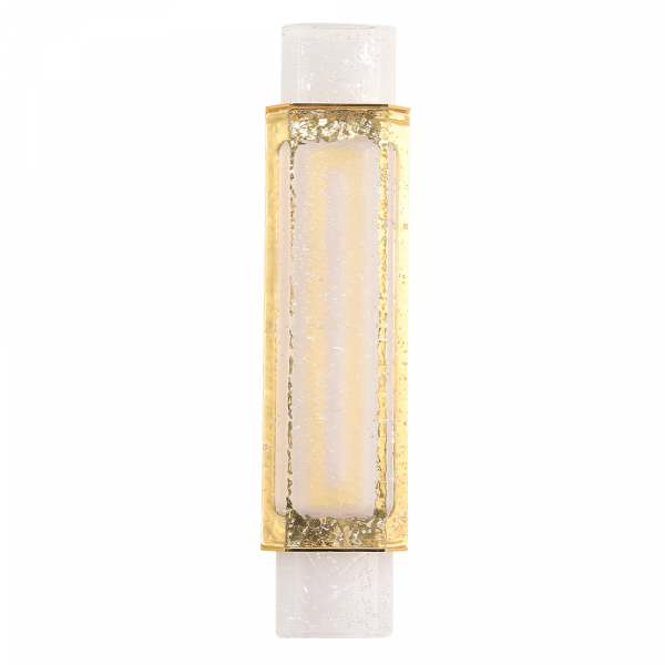 Настенный светильник Crystal Lux CARAMELO AP12W LED