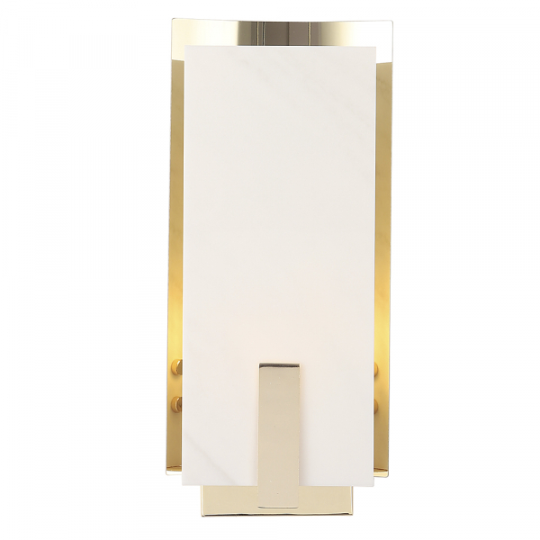 Настенный светильник Crystal Lux DELUXE AP1