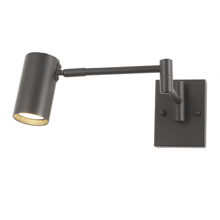 Crystal Lux FELIX AP1 BLACK