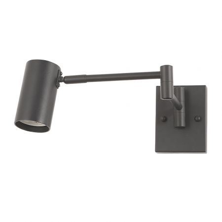 Crystal Lux FELIX AP1 BLACK