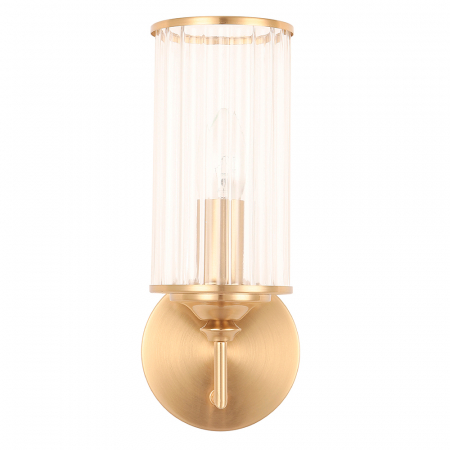 Crystal Lux GLORIA AP1 BRASS