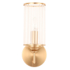 Crystal Lux GLORIA AP1 BRASS