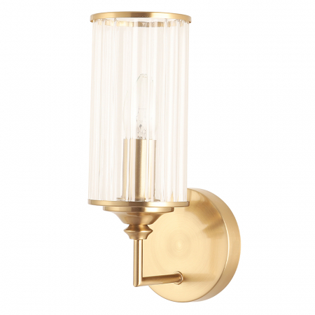 Crystal Lux GLORIA AP1 BRASS