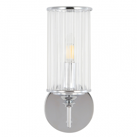 Crystal Lux GLORIA AP1 CHROME