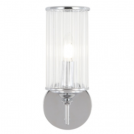 Crystal Lux GLORIA AP1 CHROME
