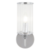 Crystal Lux GLORIA AP1 CHROME