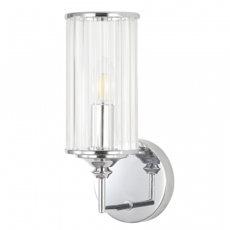 Crystal Lux GLORIA AP1 CHROME
