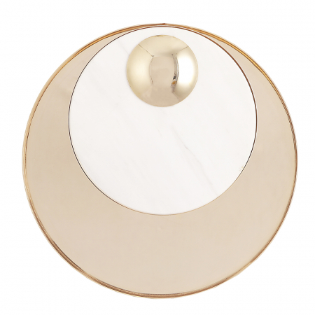 Crystal Lux GOCCIA AP1