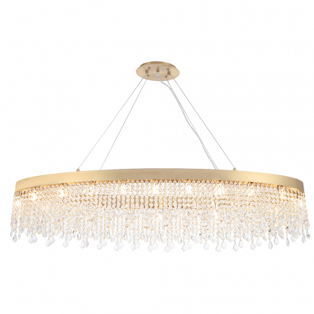 Crystal Lux AQUA SP20