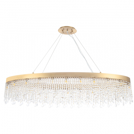 Crystal Lux AQUA SP20