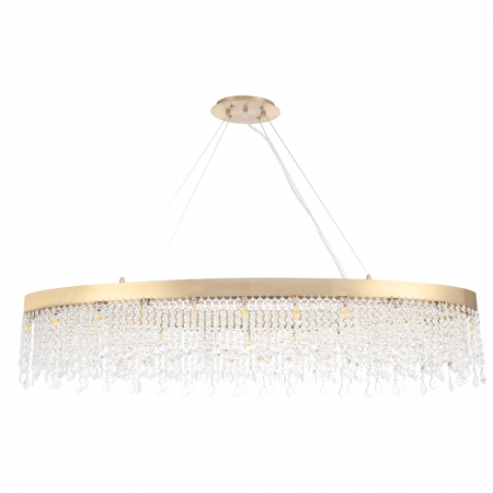 Crystal Lux AQUA SP20