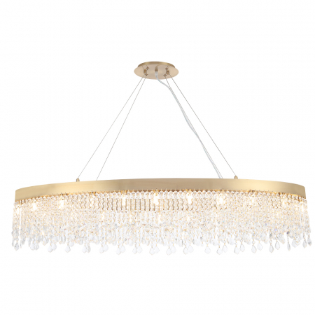 Crystal Lux AQUA SP20