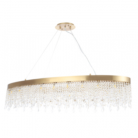 Crystal Lux AQUA SP20