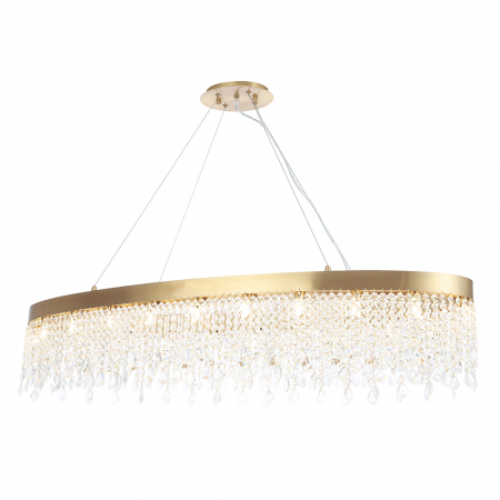 Crystal Lux AQUA SP20