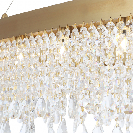 Crystal Lux AQUA SP20