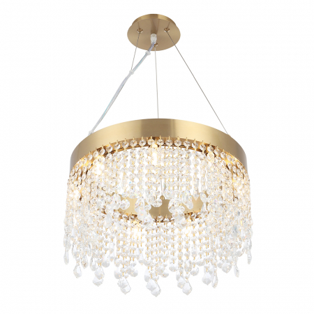 Crystal Lux AQUA SP9