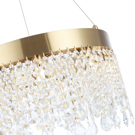 Crystal Lux AQUA SP9