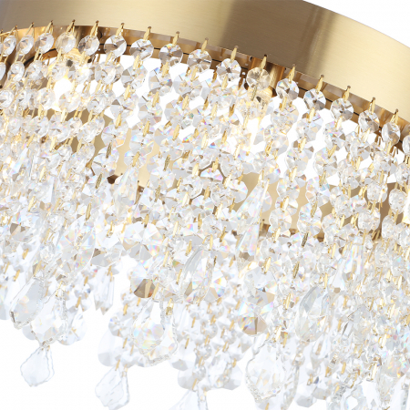 Crystal Lux AQUA SP9