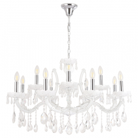 Crystal Lux BLANCA re SP12