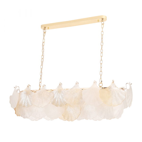 Подвесная люстра Crystal Lux BONITA SP14 L1200