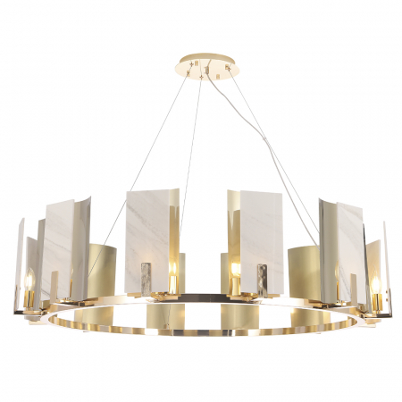 Crystal Lux DELUXE SP12