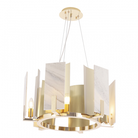 Crystal Lux DELUXE SP6