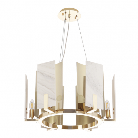 Crystal Lux DELUXE SP6